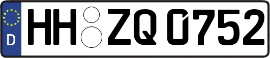 HH-ZQ0752