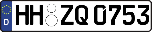 HH-ZQ0753