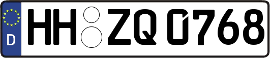HH-ZQ0768