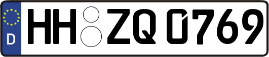 HH-ZQ0769