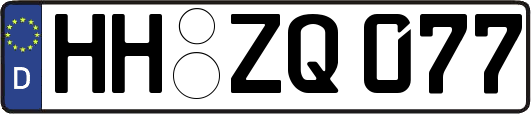 HH-ZQ077