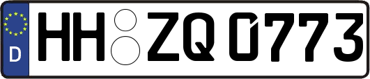 HH-ZQ0773