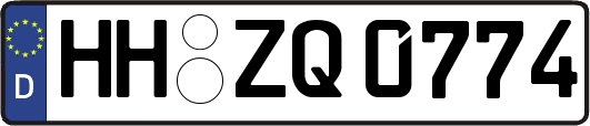 HH-ZQ0774