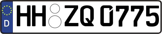 HH-ZQ0775