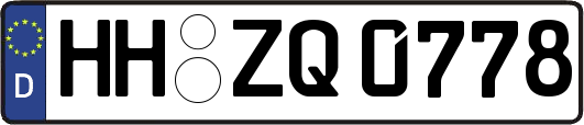 HH-ZQ0778