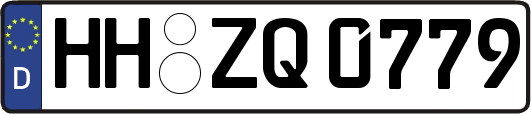 HH-ZQ0779