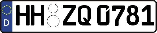 HH-ZQ0781