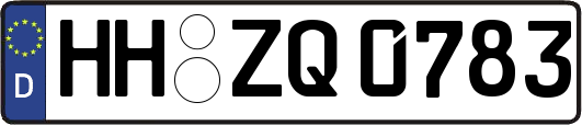 HH-ZQ0783