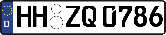 HH-ZQ0786