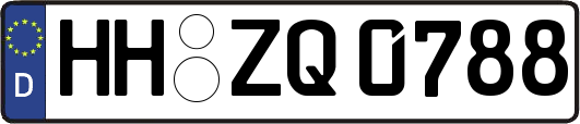HH-ZQ0788