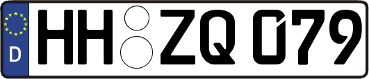 HH-ZQ079