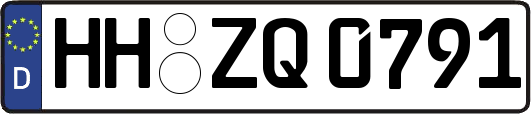 HH-ZQ0791
