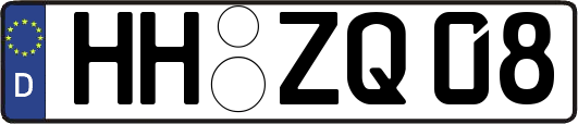 HH-ZQ08