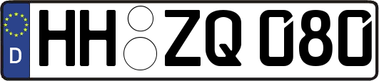 HH-ZQ080