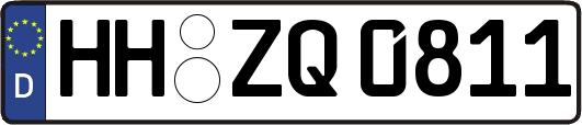 HH-ZQ0811