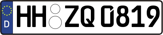 HH-ZQ0819