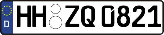 HH-ZQ0821