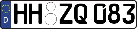 HH-ZQ083