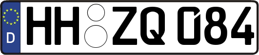HH-ZQ084