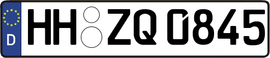 HH-ZQ0845