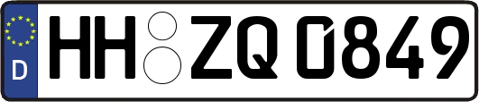 HH-ZQ0849
