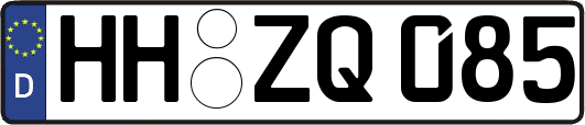 HH-ZQ085
