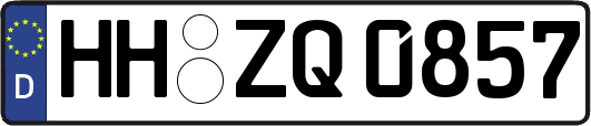 HH-ZQ0857