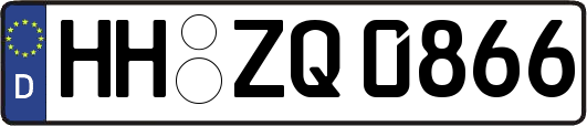 HH-ZQ0866