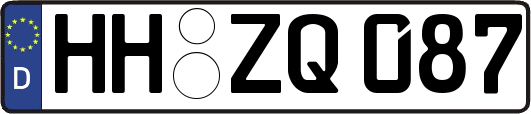 HH-ZQ087
