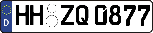 HH-ZQ0877