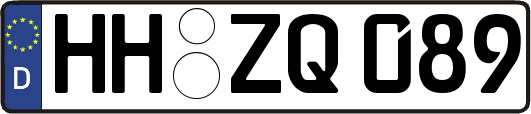 HH-ZQ089