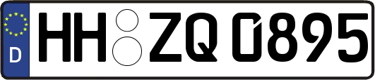 HH-ZQ0895