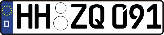 HH-ZQ091