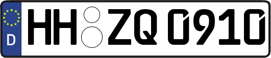 HH-ZQ0910