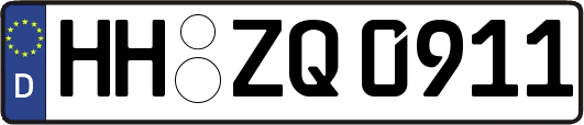 HH-ZQ0911