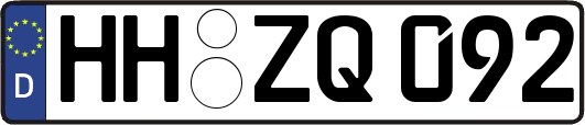HH-ZQ092