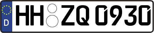 HH-ZQ0930