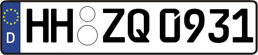 HH-ZQ0931