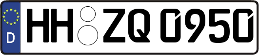 HH-ZQ0950