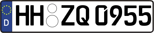 HH-ZQ0955