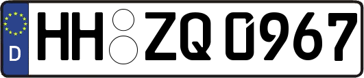 HH-ZQ0967