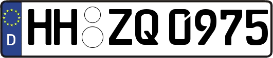 HH-ZQ0975