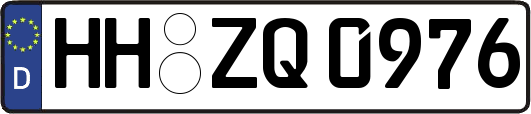 HH-ZQ0976