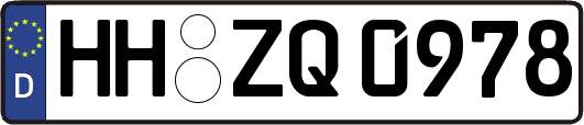 HH-ZQ0978