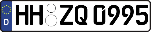 HH-ZQ0995