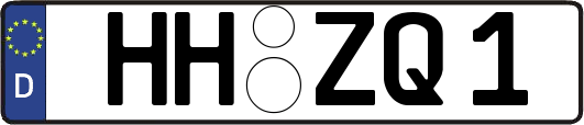 HH-ZQ1