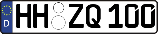 HH-ZQ100