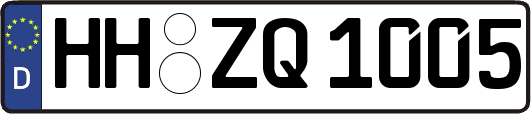 HH-ZQ1005