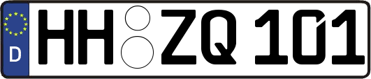 HH-ZQ101