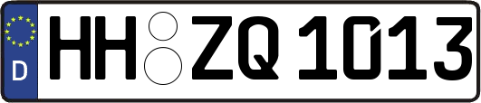 HH-ZQ1013